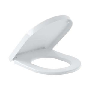 VILLEROY & BOCH Avento WC sedátko, SoftClosing, Stone White 9M77C1RW obraz