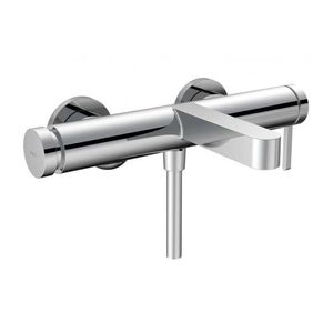 HANSGROHE Finoris Vanová baterie, chrom 76420000 obraz