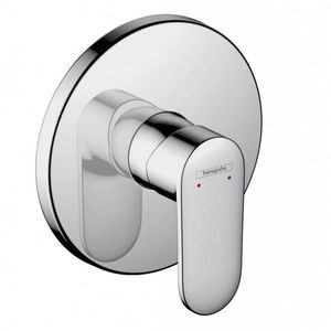 HANSGROHE Vernis Blend Sprchová baterie pod omítku, chrom 71667000 obraz