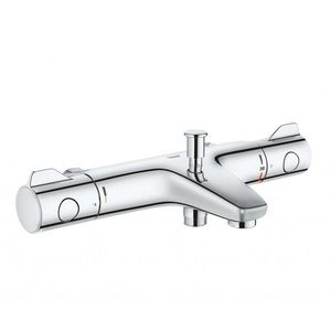 GROHE Grohtherm 800 Termostatická vanová baterie, chrom 34568000 obraz