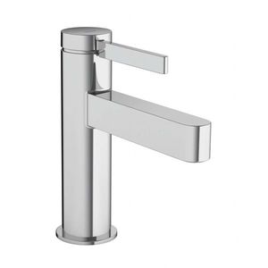 HANSGROHE Finoris Umyvadlový ventil, EcoSmart, chrom 76013000 obraz