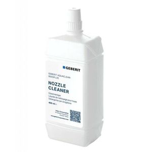 GEBERIT AquaClean Čisticí prostředek na trysky elektronických bidetů 242.545.00.1 obraz