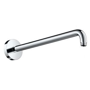 HANSGROHE Aktiva Sprchové rameno 39 cm, chrom 27413000 obraz