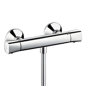 HANSGROHE Ecostat Universal Termostatická sprchová baterie, chrom 13122000 obraz