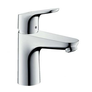 HANSGROHE Focus E2 Umyvadlová baterie, LowFlow 3, 5 l/min, chrom 31513000 obraz