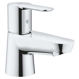 GROHE BauEdge Umyvadlový ventil, chrom 20421000 obraz