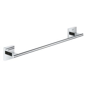 GROHE QuickFix Start Cube Držák ručníku, délka 45 cm, chrom 40987000 obraz