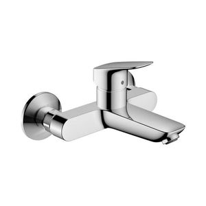 HANSGROHE Logis Umyvadlová baterie, chrom 71225000 obraz