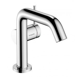 HANSGROHE Tecturis S Umyvadlová baterie, CoolStart, EcoSmart, chrom 73321000 obraz