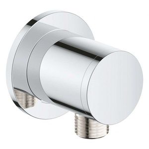 GROHE Vitalio Universal Nástěnné kolínko, chrom 26963001 obraz