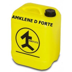 Silný čistič podlah a motorů Amstutz Amklene D Forte 10 kg EG11022010 obraz