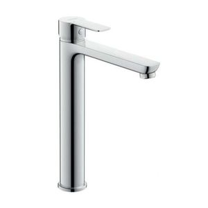 DURAVIT A.1 Umyvadlová baterie, chrom A11040002010 obraz