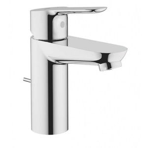 GROHE BauEdge Umyvadlová baterie, s výpustí, chrom 32819000 obraz