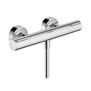 HANSGROHE Ecostat Element Termostatická sprchová baterie, chrom 13346000 obraz