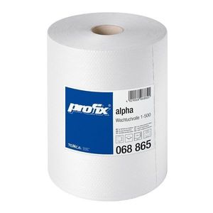 Papírová utěrka PROFIX ALPHA Temca T068865-01 EGT068865-01 obraz