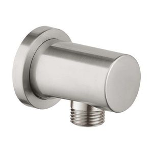 GROHE Rainshower Nástěnné kolínko, supersteel 27057DC0 obraz