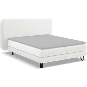 Boxspring postele obraz