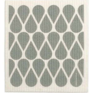 Utěrka 17x20 cm Otis Warm Grey – Pappelina obraz