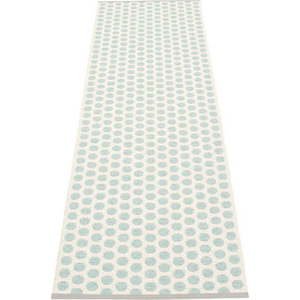 Vnitřní a venkovní běhoun v mentolové barvě 70x250 cm Noa Pale Turquoise – Pappelina obraz