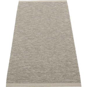 Šedý vnitřní a venkovní běhoun 70x150 cm Sam Warm Grey – Pappelina obraz