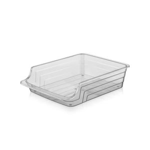 QLUX Plastový organizér MAXI 34x24, 5x8cm obraz