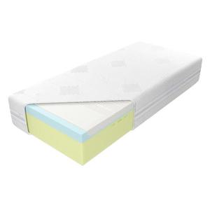Matrace Medivis Lux Komfort 30 Outlast 100/200 obraz