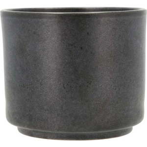 Kameninový obal na květináč ø 17 cm Leer – Villa Collection obraz