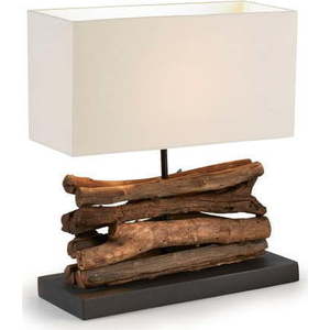 Stolní lampa Kave Home Iahas obraz