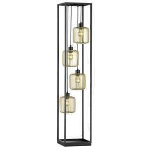 Fischer & Honsel STOJACÍ LAMPA, 30/30/152, 5 cm obraz