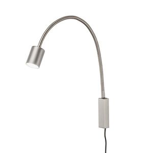 Fischer & Honsel NÁSTĚNNÉ LED SVÍTIDLO, 6/52 cm obraz