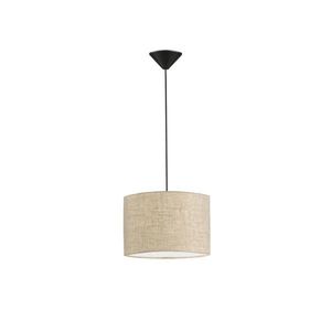 Fischer & Honsel STROPNÍ ZÁVĚSNÉ SVÍTIDLO, E27/40, 0 W, 30 cm obraz