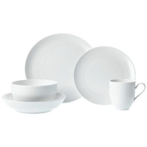 Seltmann Weiden KOMBINOVANÁ SOUPRAVA 20dílné, porcelán keramika obraz