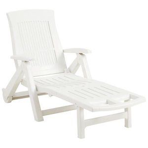 Ambia Garden ZAHRADNÍ LEHÁTKO plast obraz