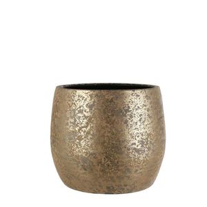 XXXL KVĚTINÁČ keramika, 38/31 cm obraz