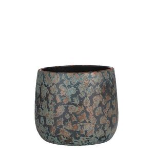 XXXL KVĚTINÁČ keramika, 25, 5/20 cm obraz