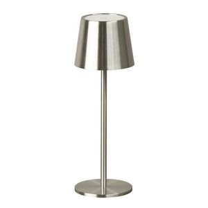 XXXL STOLNÍ LAMPA NA BATERIE, 9/27, 5 cm obraz