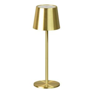 XXXL STOLNÍ LAMPA NA BATERIE, 9/27, 5 cm obraz