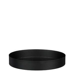 XXXL DEKORAČNÍ PODNOS, kov, 23, 5cm/3.5cm cm obraz