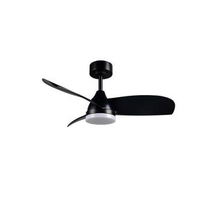 XXXL STROPNÍ VENTILÁTOR, 90, 0/32, 5-40, 0 cm obraz