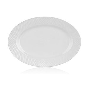 XXXL TALÍŘ keramika 34, 5/24, 2 cm obraz