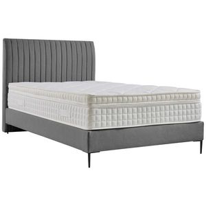 MID.YOU POSTEL BOXSPRING, 140/200 cm, textil, kompozitní dřevo, obraz