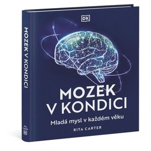 Mozek v kondici obraz