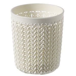 CURVER Organizér KNIT S | krémová obraz