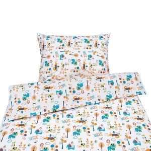 Povlečení krep, vzor kr 489, 140x200 obraz