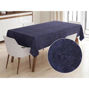 Ubrus bavlna Mestral, vzor me 17, 120x140 obraz