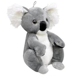 Plyšový polštář koala obraz