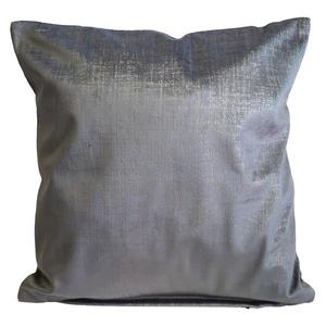 Povlak Plain Velvet YX284 šedá obraz