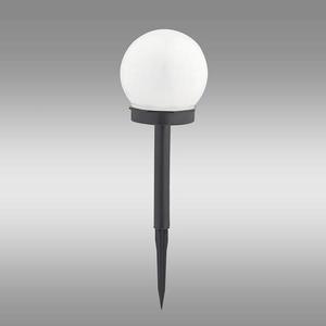 Svitidlo Kula 10 Cm Ariel Ao-Ar103sl obraz