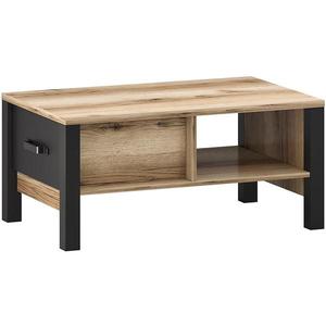 Konferenční stolek 1s Derby T Light + Black obraz