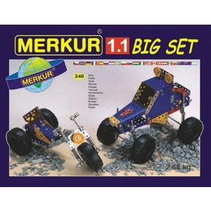 Merkur M 1.1 obraz